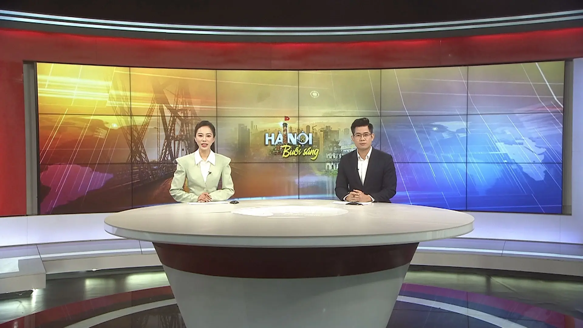 Chương trình Hà Nội buổi sáng | 22/11/2025